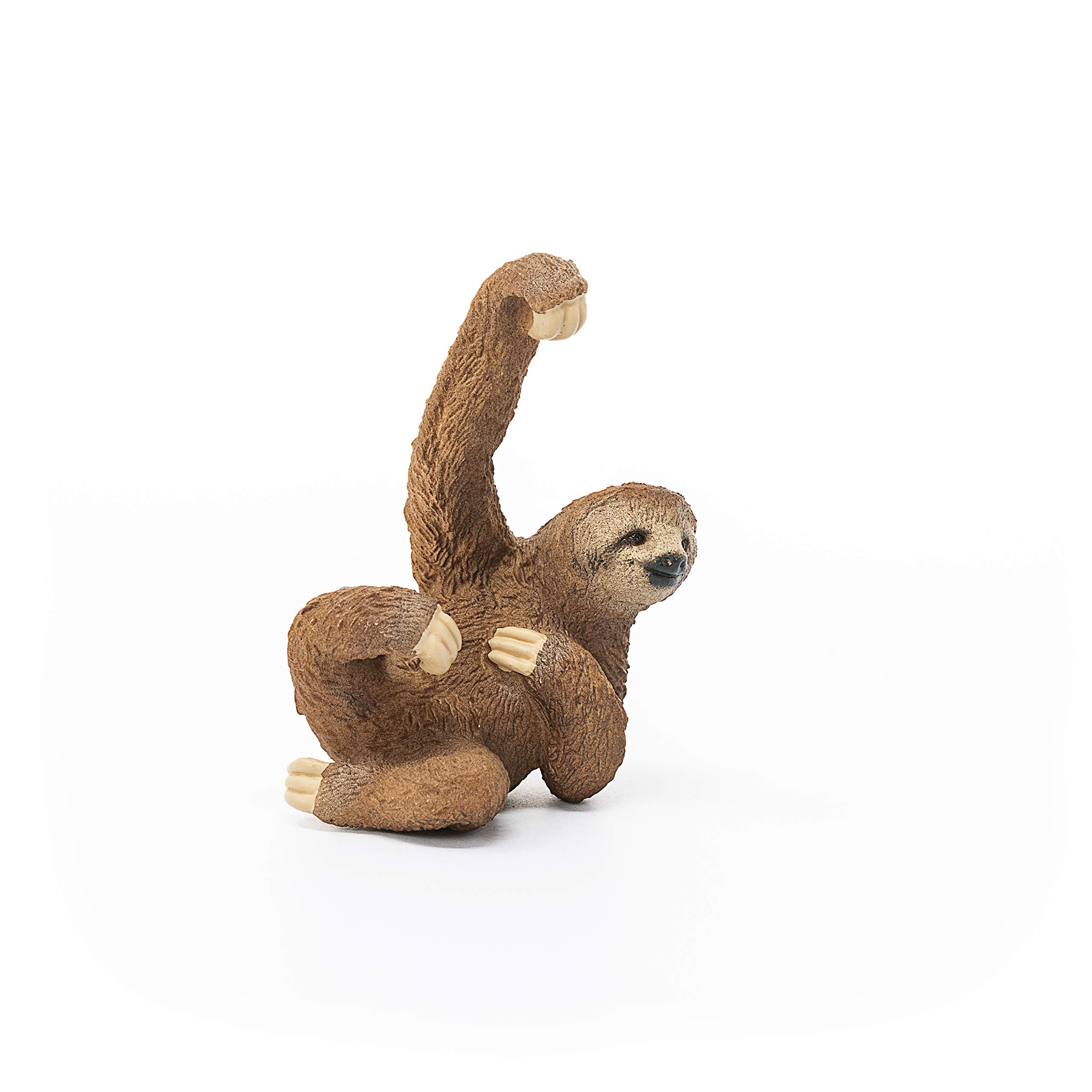 Foto 4 pulgar | Figura De Juguete Schleich Wild Life Sloth Para Niños Mayores De 3 Años - Venta Internacional