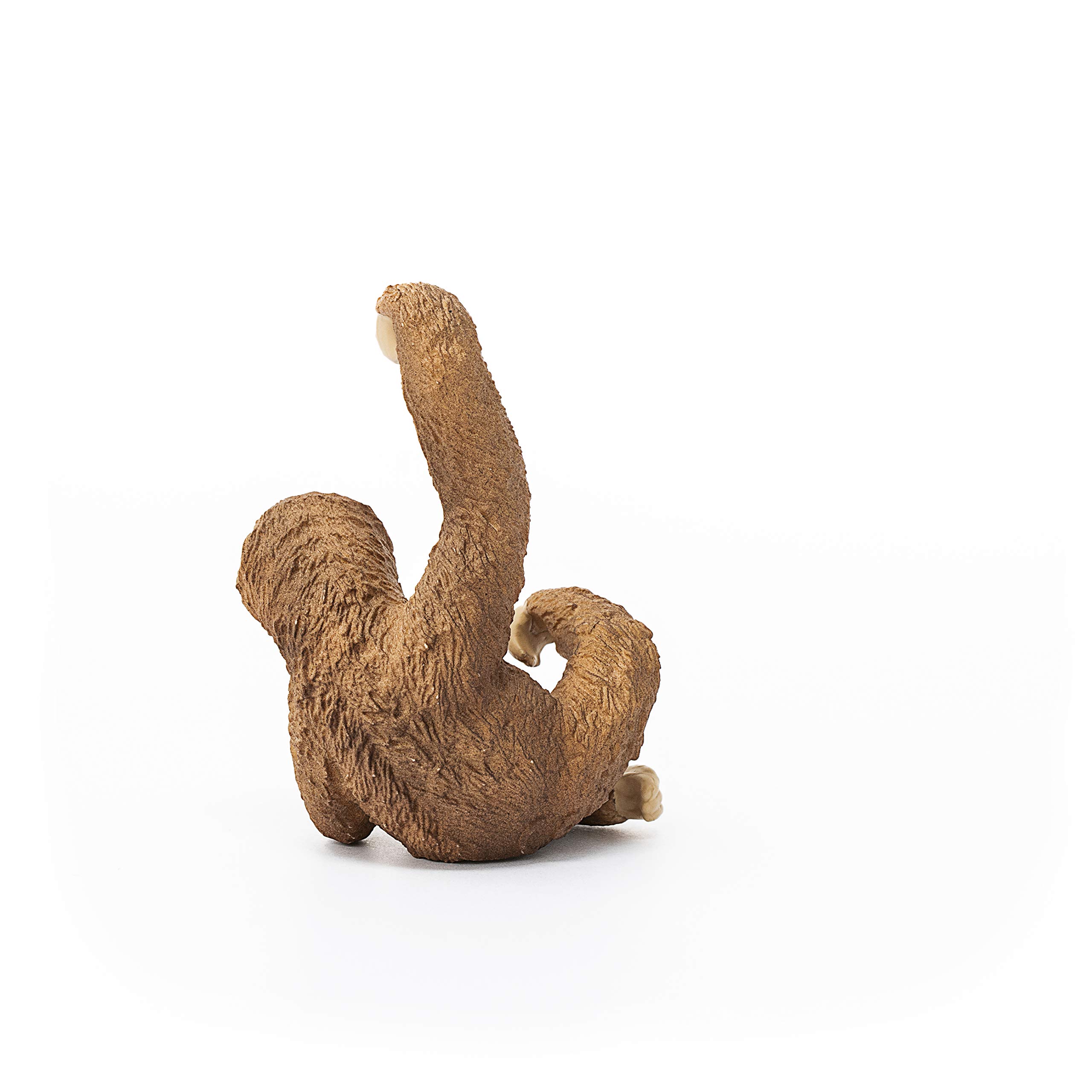 Foto 5 pulgar | Figura De Juguete Schleich Wild Life Sloth Para Niños Mayores De 3 Años - Venta Internacional