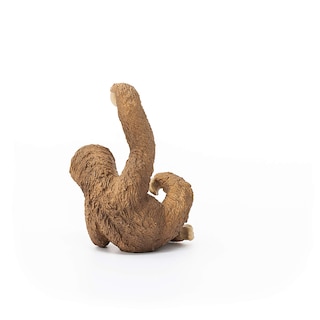 Foto 4 | Figura De Juguete Schleich Wild Life Sloth Para Niños Mayores De 3 Años - Venta Internacional