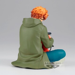 Foto 4 | Figura Banpresto Chainsaw Man Denji - Venta Internacional