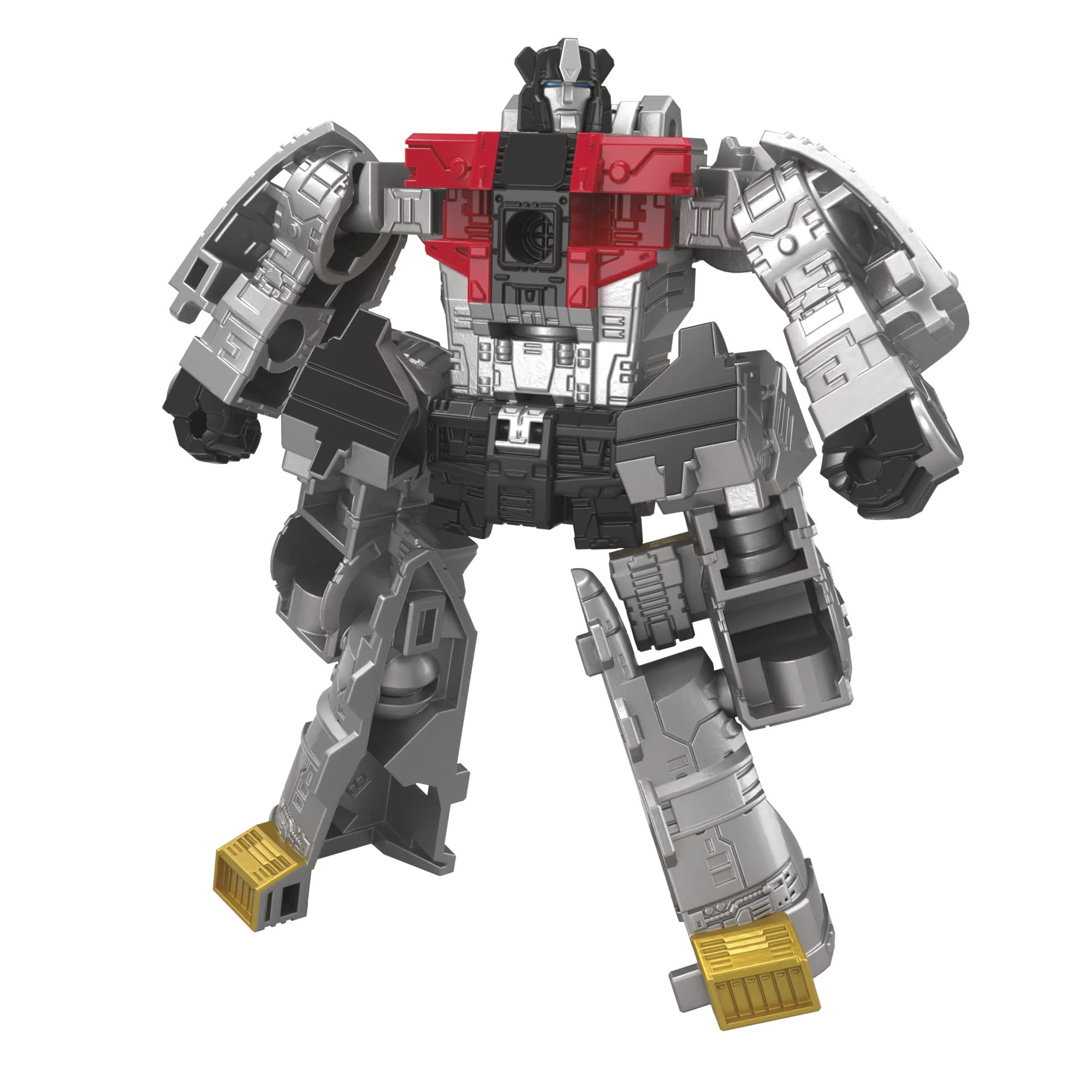 Foto 2 pulgar | Figura de Acción Transformers Legacy Evolution Dinobot Sludge - Venta Internacional