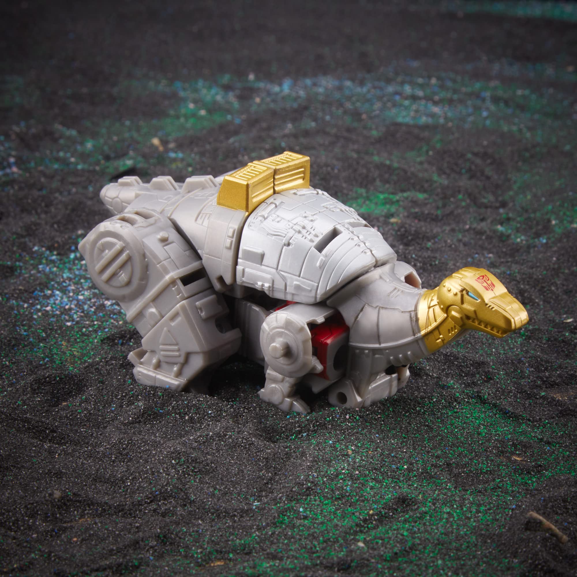 Foto 5 pulgar | Figura de Acción Transformers Legacy Evolution Dinobot Sludge - Venta Internacional