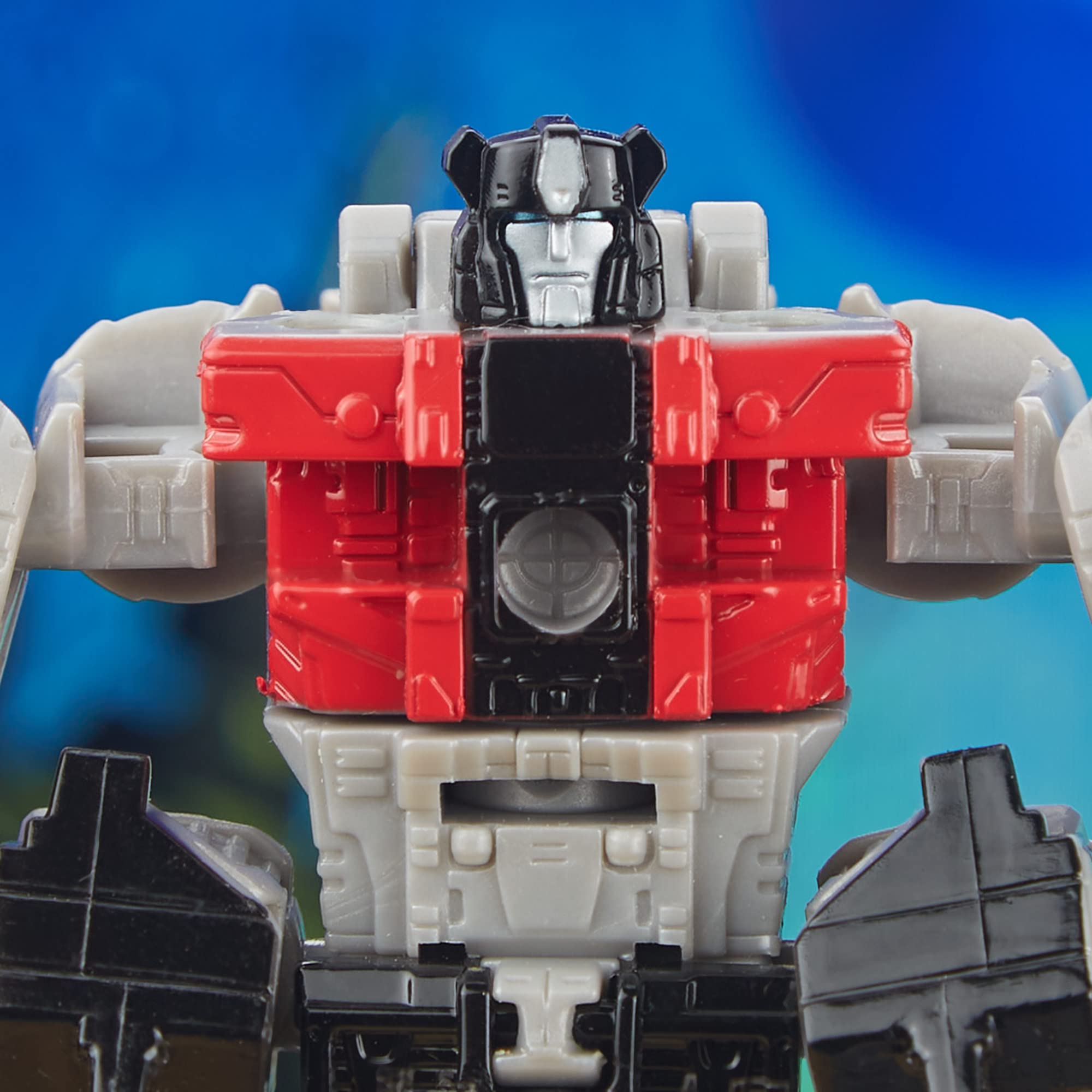 Foto 6 | Figura de Acción Transformers Legacy Evolution Dinobot Sludge - Venta Internacional