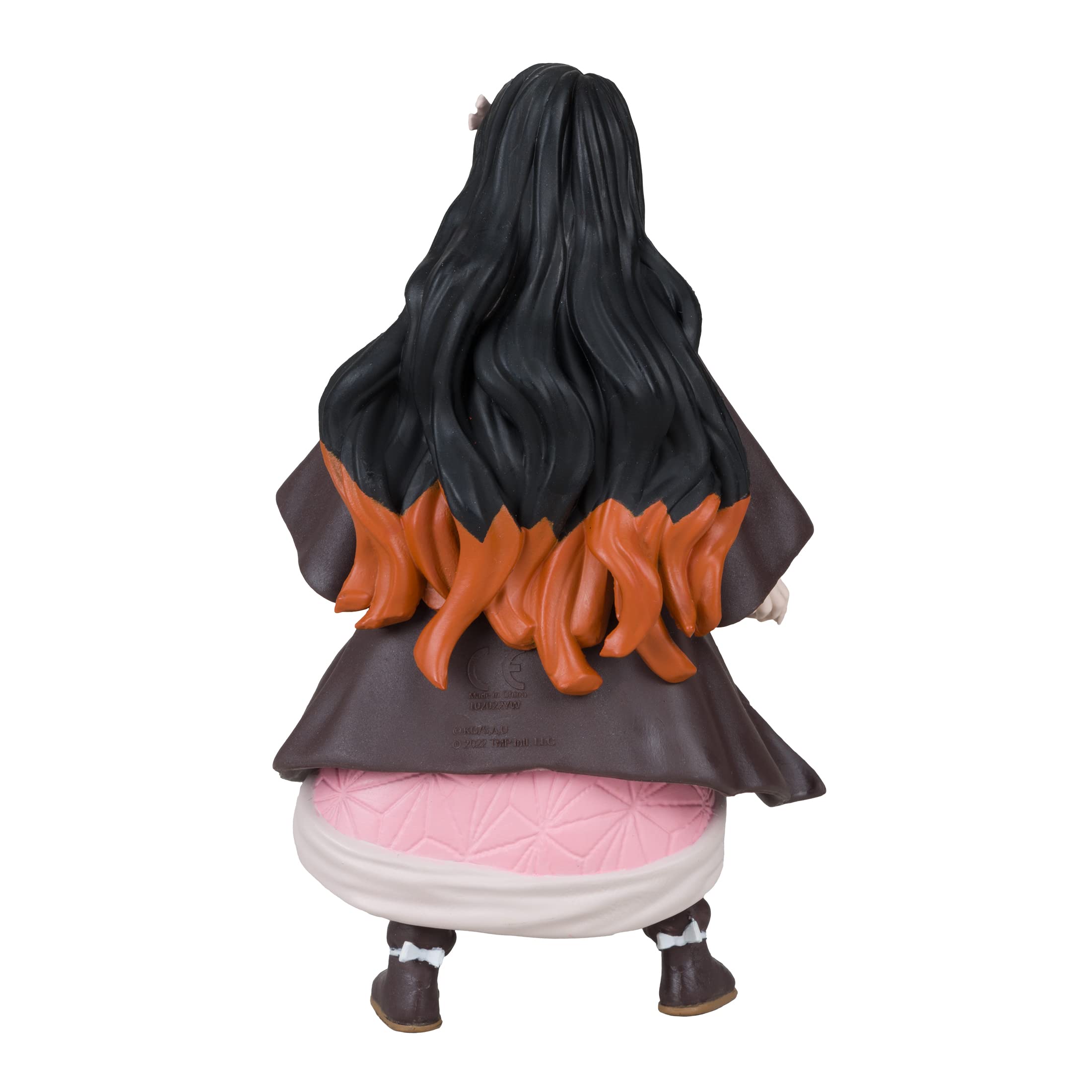 Foto 4 | Figura Mcfarlane Toys Demon Slayer Nezuko Kamado-Venta Internacional