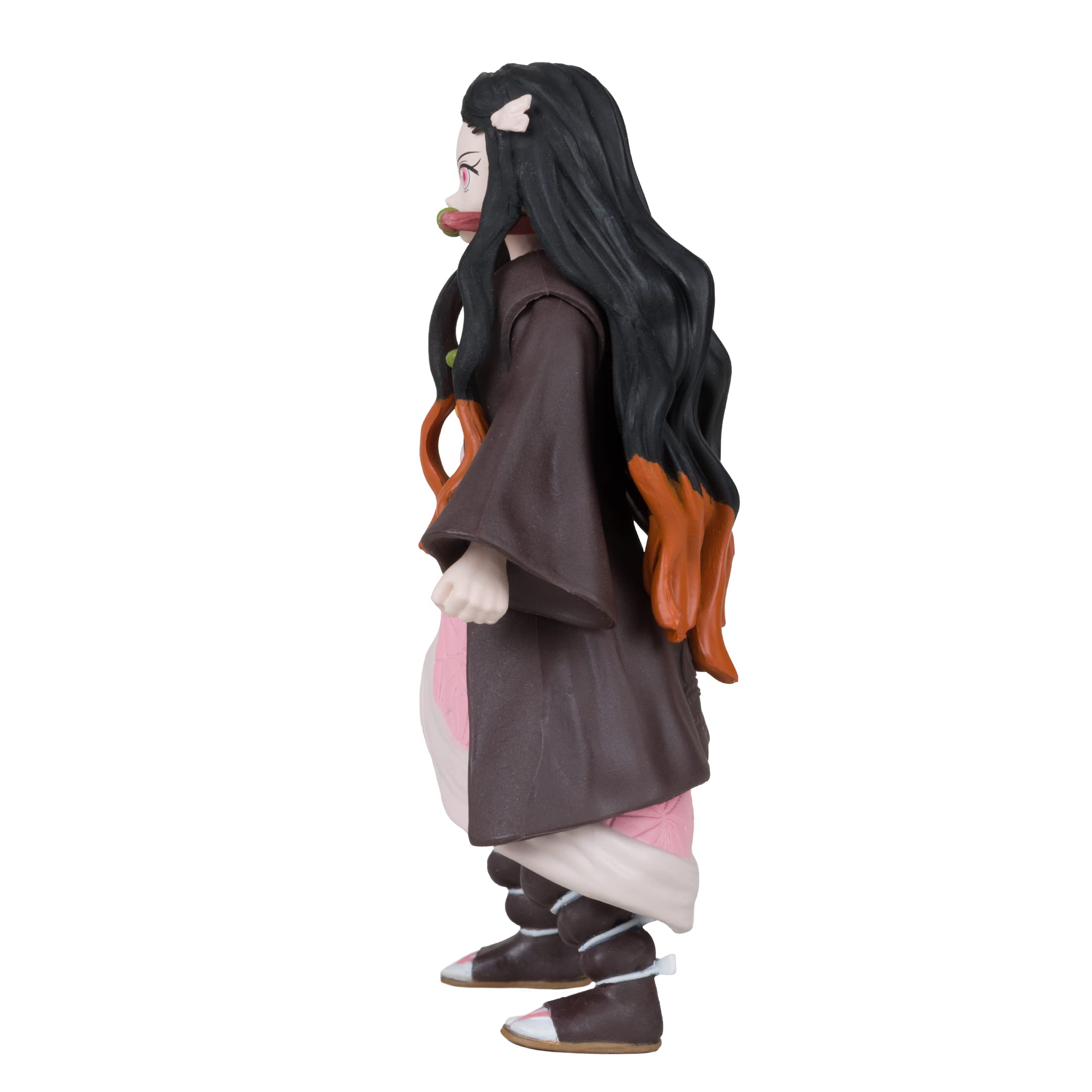 Foto 5 | Figura Mcfarlane Toys Demon Slayer Nezuko Kamado-Venta Internacional