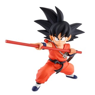 Foto 1 | Figura Bandai Spirits Ichibansho Dragon Ball Son Goku - Venta Internacional