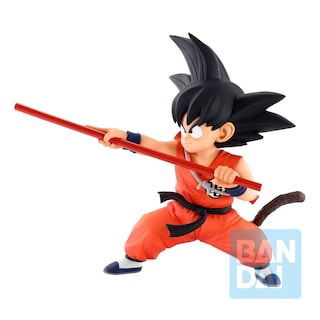 Foto 2 | Figura Bandai Spirits Ichibansho Dragon Ball Son Goku - Venta Internacional