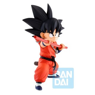 Foto 4 | Figura Bandai Spirits Ichibansho Dragon Ball Son Goku - Venta Internacional