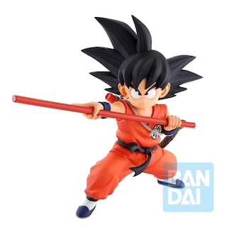 Foto 5 | Figura Bandai Spirits Ichibansho Dragon Ball Son Goku - Venta Internacional