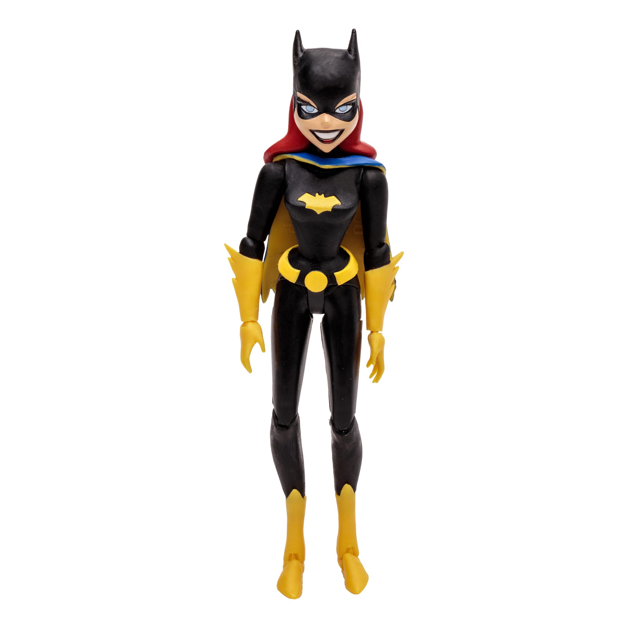 Foto 7 | Figura Mcfarlane Toys The New Batman Adventures Batgirl - Venta Internacional