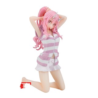 Foto 1 | Figura Banpresto Esa Vez Que Me Reencarné Como Una Slime Shuna - Venta Internacional