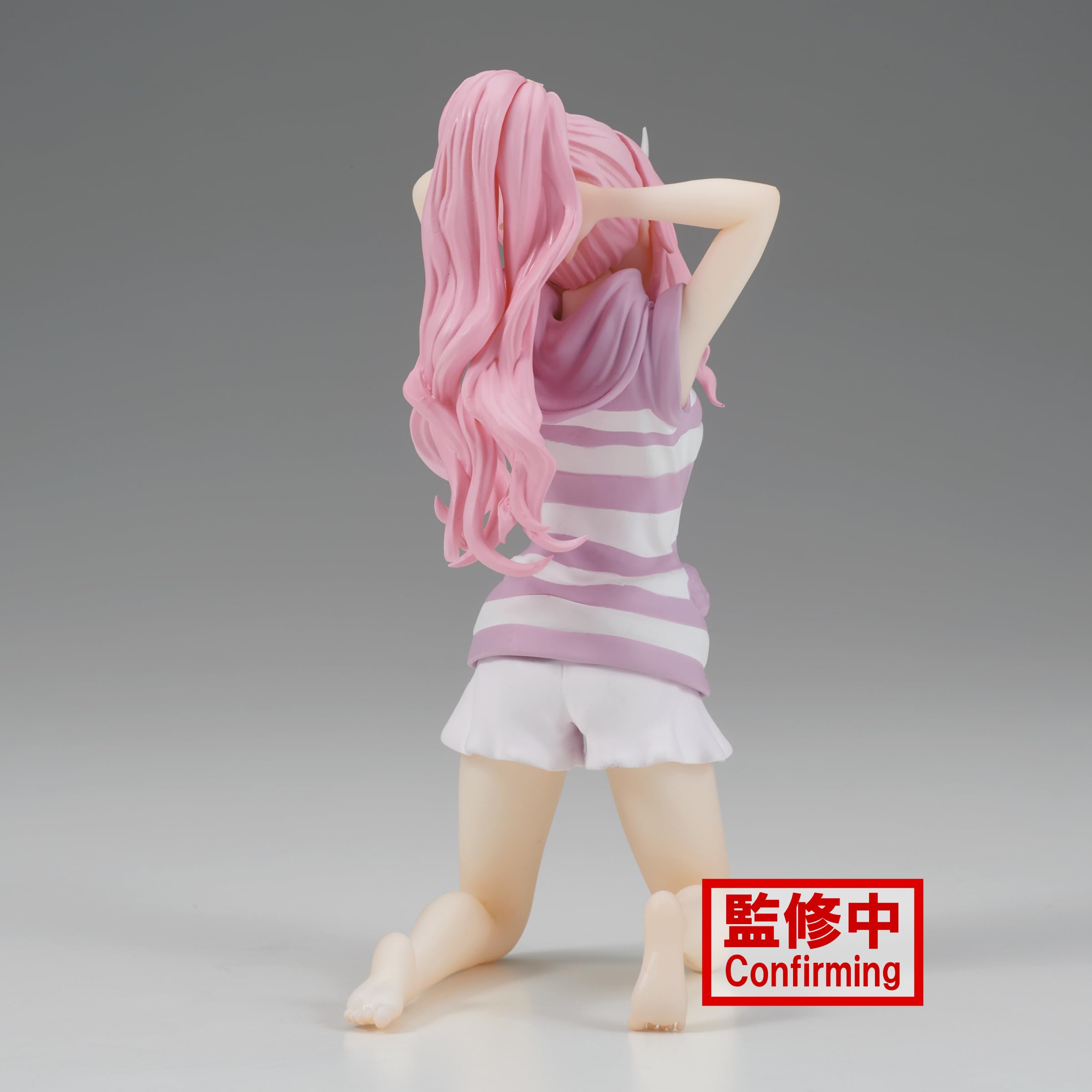 Foto 5 pulgar | Figura Banpresto Esa Vez Que Me Reencarné Como Una Slime Shuna - Venta Internacional