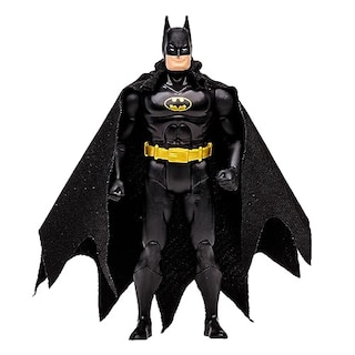 Foto 1 | Figura de Acción McFarlane Toys DC Super Powers Batman 11 cm - Venta Internacional