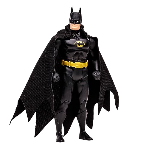 Foto 3 pulgar | Figura de Acción McFarlane Toys DC Super Powers Batman 11 cm - Venta Internacional
