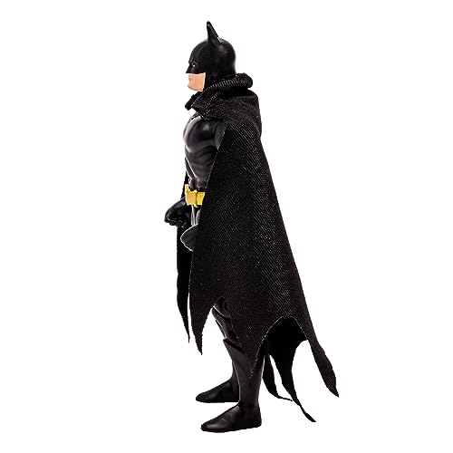 Foto 4 pulgar | Figura de Acción McFarlane Toys DC Super Powers Batman 11 cm - Venta Internacional