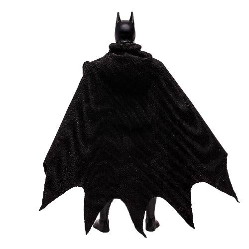 Foto 5 pulgar | Figura de Acción McFarlane Toys DC Super Powers Batman 11 cm - Venta Internacional