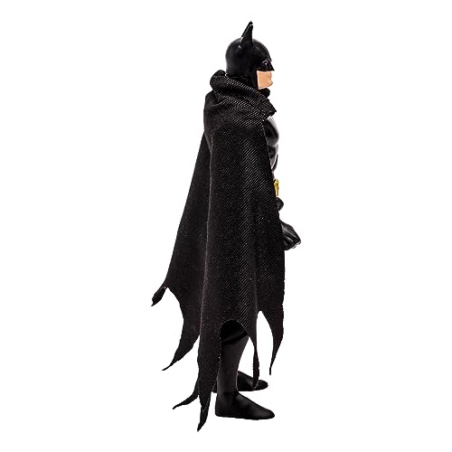 Foto 6 pulgar | Figura de Acción McFarlane Toys DC Super Powers Batman 11 cm - Venta Internacional