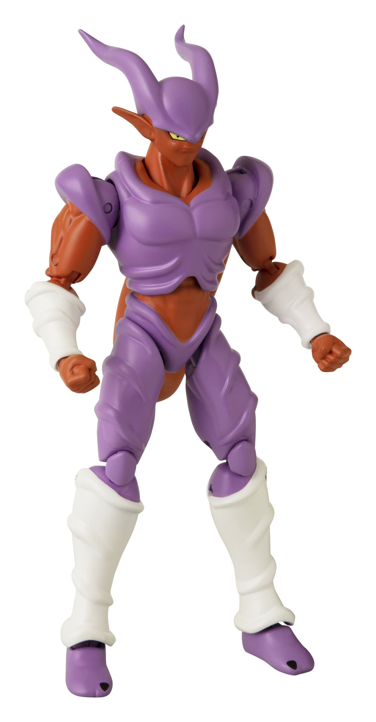 Foto 3 pulgar | Figura Dragon Ball Super Dragon Stars Janemba- Venta Internacional