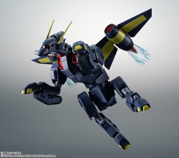 Foto 2 | Figura De Acción Tamashii Nations Mobile Suit Gundam Bucue - Venta Internacional.