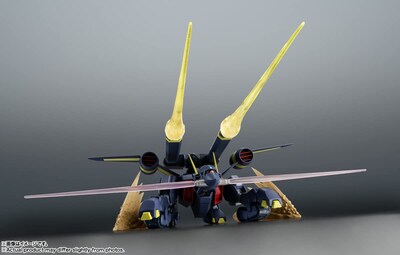 Foto 4 | Figura De Acción Tamashii Nations Mobile Suit Gundam Bucue - Venta Internacional.