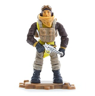Foto 4 | Juego de Construcción Mega Construx para Pilotos de Call Of - Venta Internacional