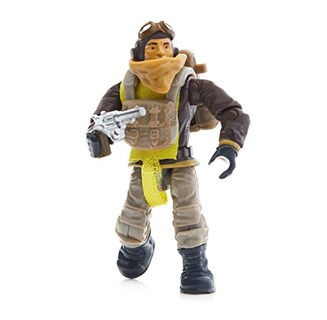 Foto 5 | Juego de Construcción Mega Construx para Pilotos de Call Of - Venta Internacional