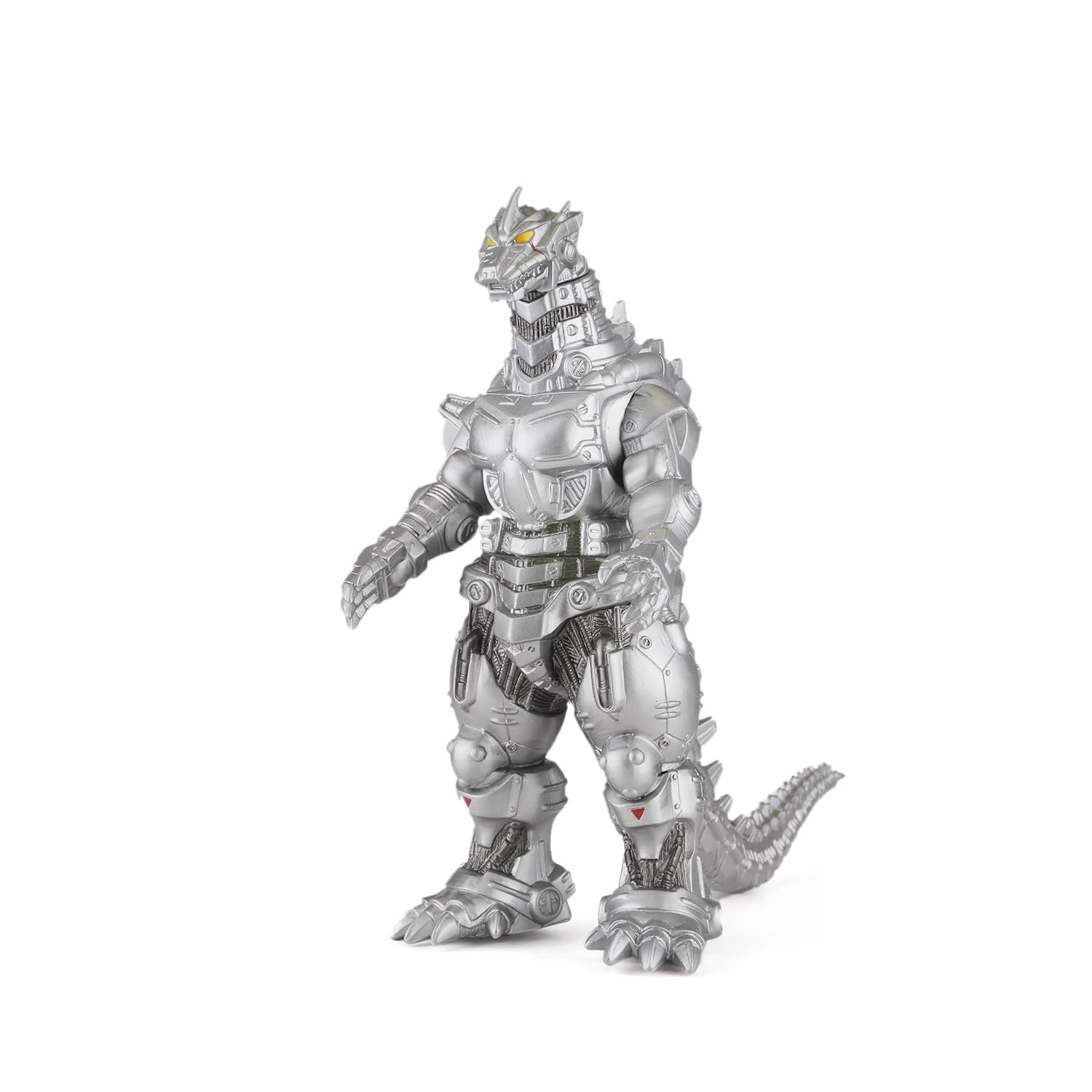 Foto 2 pulgar | Figura de Acción Bandai Namco Movie Monster Series Godzilla - Venta Internacional