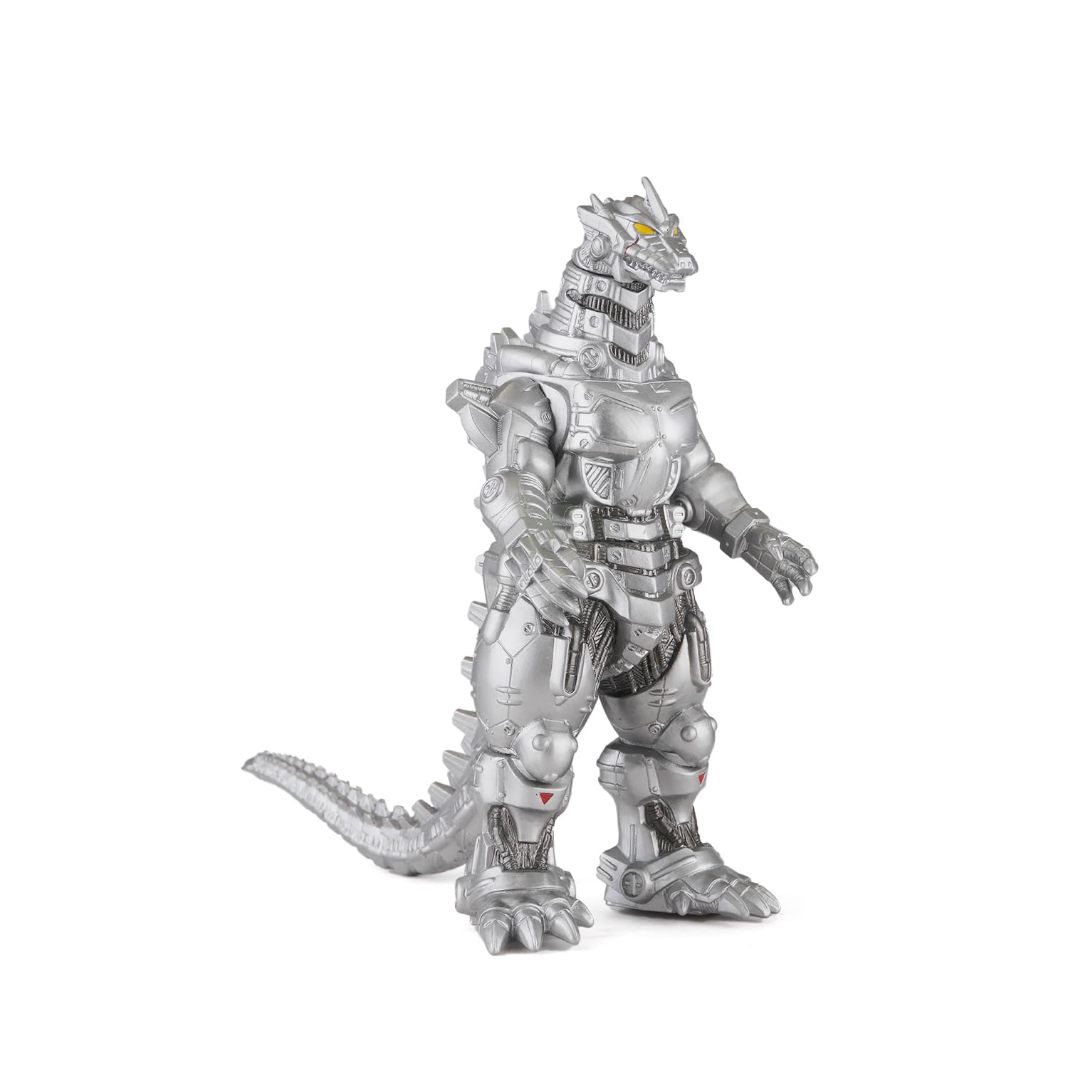 Foto 4 pulgar | Figura de Acción Bandai Namco Movie Monster Series Godzilla - Venta Internacional