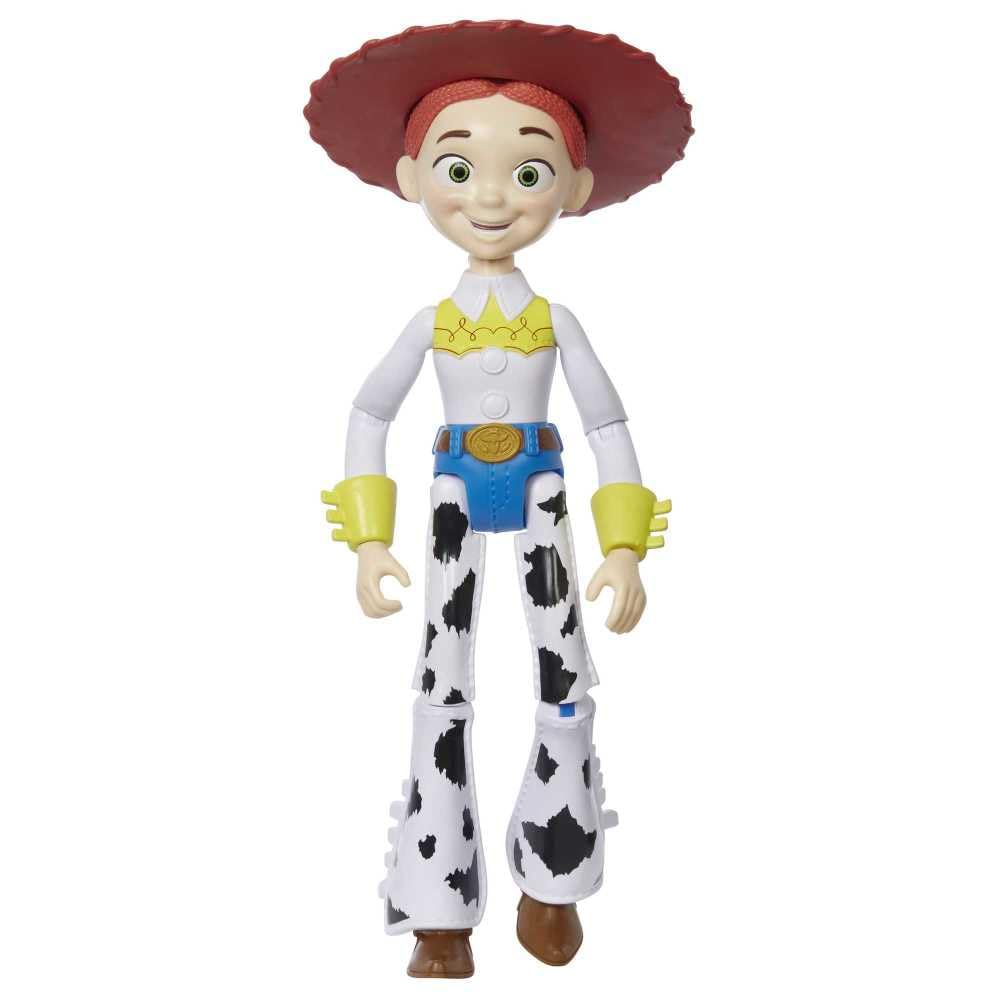 Foto 2 pulgar | Figura De Acción Jessie Mattel Disney Pixar Toy Story  30 Cm - Venta Internacional.