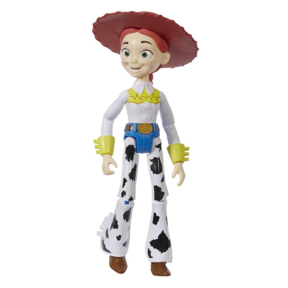 Foto 5 pulgar | Figura De Acción Jessie Mattel Disney Pixar Toy Story  30 Cm - Venta Internacional.