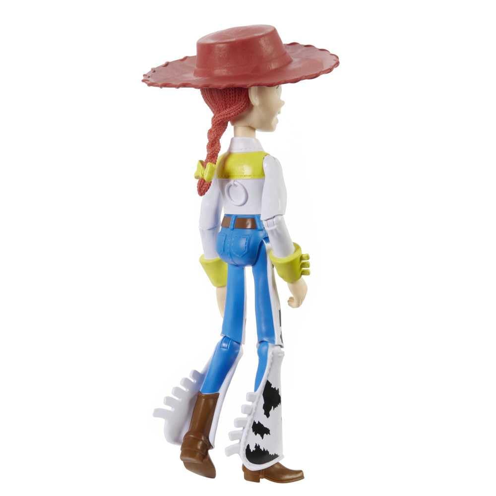 Foto 7 pulgar | Figura De Acción Jessie Mattel Disney Pixar Toy Story  30 Cm - Venta Internacional.