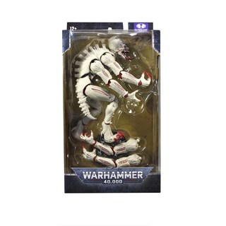 Foto 7 | Figura de Acción Mcfarlane Toys Warhammer 40,000 Tyranid Genestealer - Venta Internacional