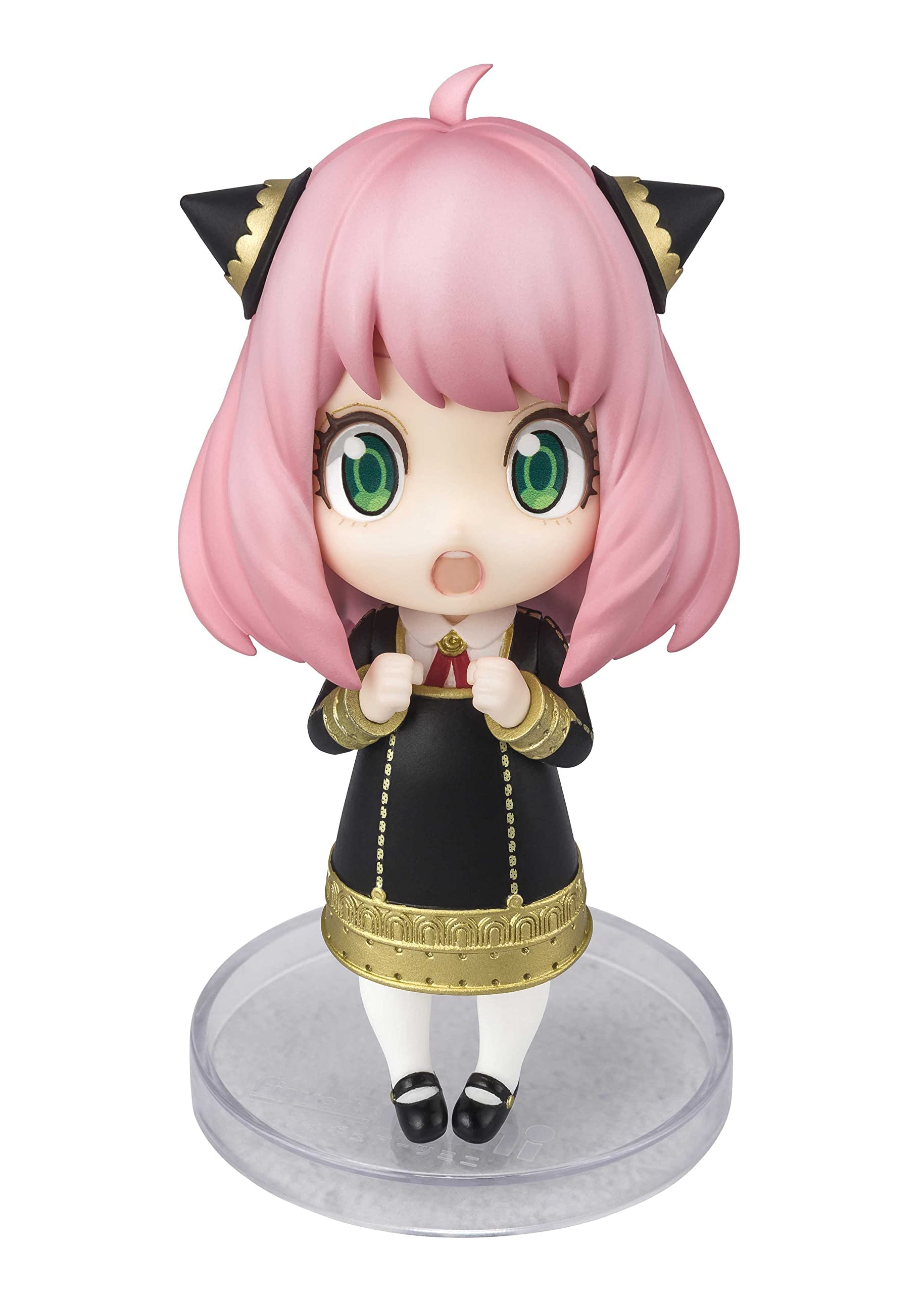 Figura Tamashii Nations Spy x Family Anya Forger - Venta Internacional