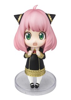 Foto 1 | Figura Tamashii Nations Spy x Family Anya Forger - Venta Internacional