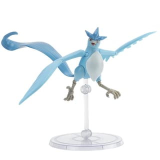 Foto 1 | Figura Pokémon Articuno-Venta Internacional