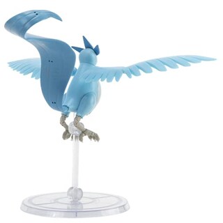 Foto 5 | Figura Pokémon Articuno-Venta Internacional