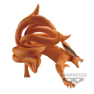Foto 2 | Figura Banpresto Naruto Shippuden Kurama - Venta Internacional