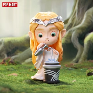 Foto 4 | Colección de Juguetes Pop Mart El Señor de los Anillos Classic 1/12 - Venta Internacional