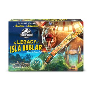 Foto 1 | Funko Jurassic World El Legado De Isla Nublar - Venta Internacional