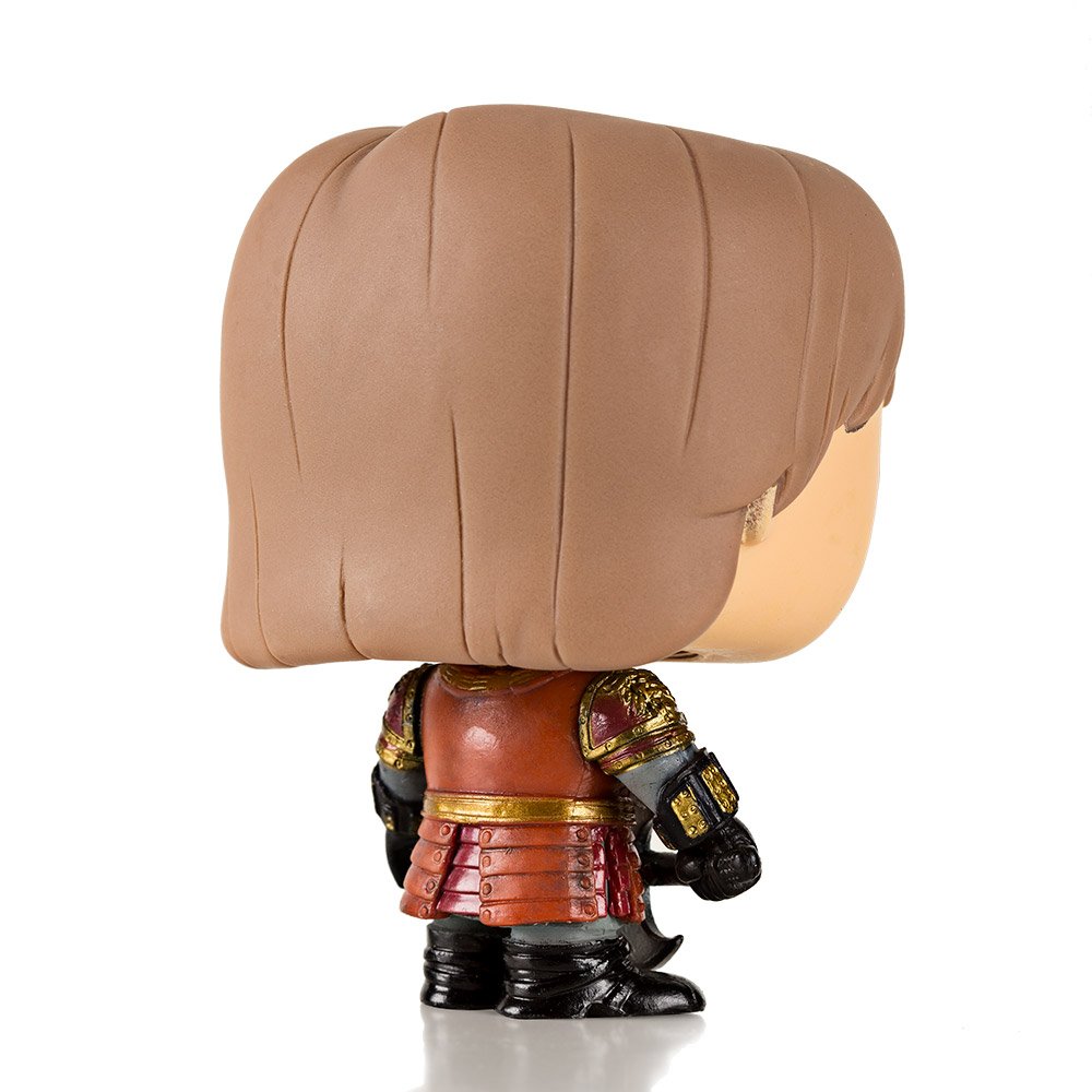 Foto 3 pulgar | Figura de Vinilo Funko Pop! Tyrion de Juego de Tronos con Battle Axe - Venta Internacional