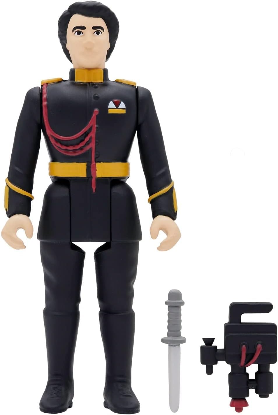 Foto 3 pulgar | Figura de Acción Super7 Dune Paul Atreides 9,5 cm con Accesorio - Venta Internacional