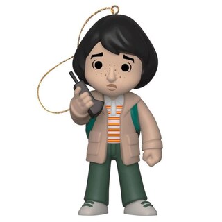 Foto 1 | Figura Funko Stranger Things Mike - Venta Internacional