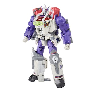 Foto 2 | Figura de Acción Marvel Transformers Galvatron-Venta Internacional