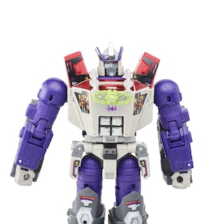 Foto 5 | Figura de Acción Marvel Transformers Galvatron-Venta Internacional