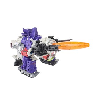 Foto 6 | Figura de Acción Marvel Transformers Galvatron-Venta Internacional
