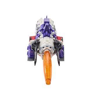 Foto 7 | Figura de Acción Marvel Transformers Galvatron-Venta Internacional