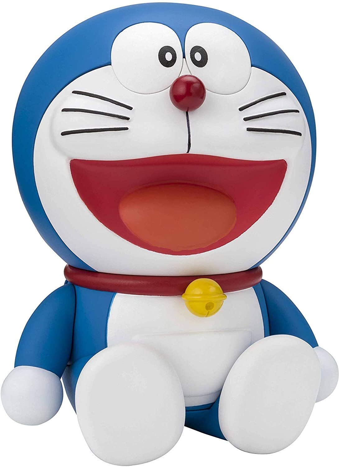 Foto 2 pulgar | Figura de Acción Tamashii Nations Doraemon Scene - Venta Internacional