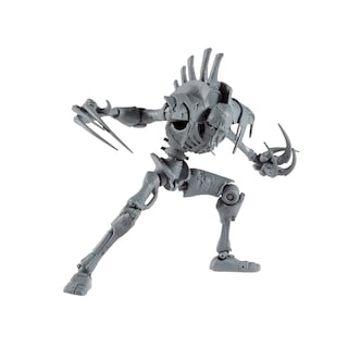 Foto 2 | Figura De Acción Mcfarlane Warhammer 40000 Necron Flayed One - Venta Internacional
