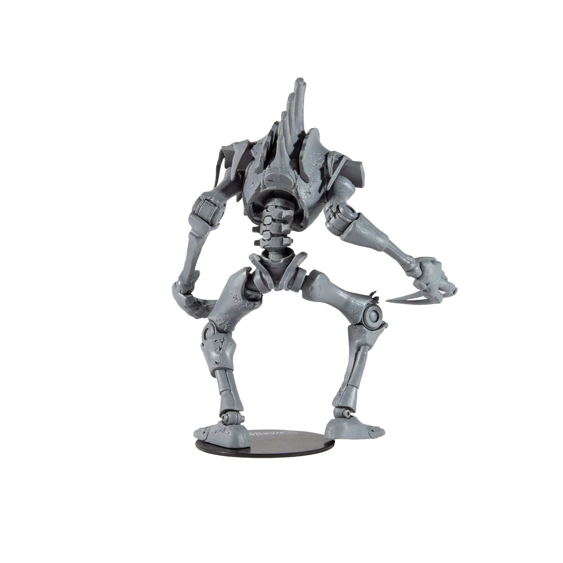 Foto 6 pulgar | Figura De Acción Mcfarlane Warhammer 40000 Necron Flayed One - Venta Internacional