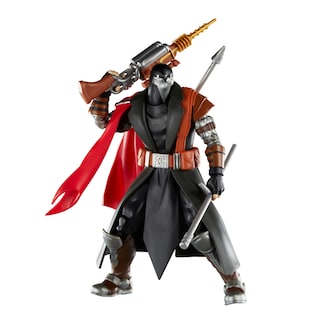 Foto 4 | Figura de Acción Marvel Legends Series The X-cutioner X-men - Venta Internacional